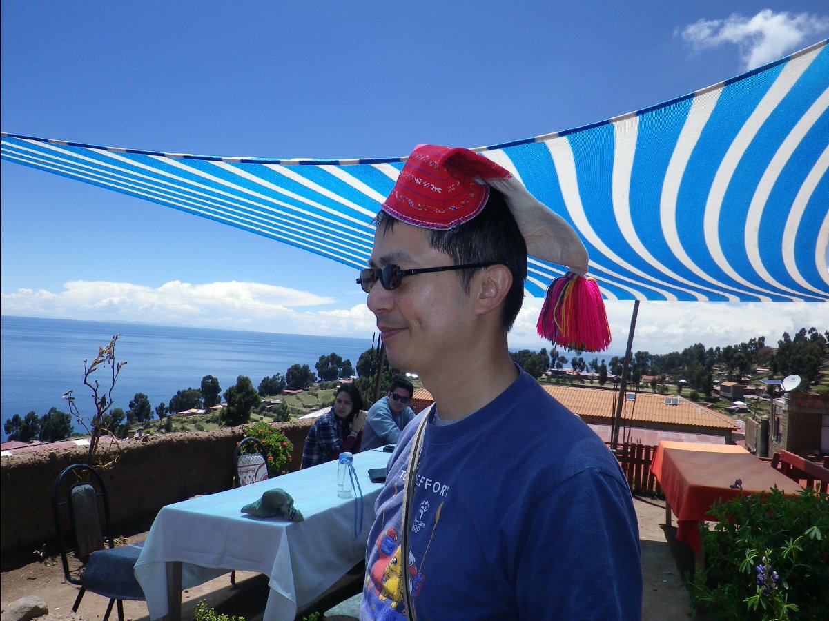 Island Taquile20